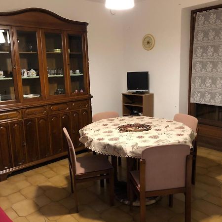 Residenza Maria Daire Ala di Stura Dış mekan fotoğraf